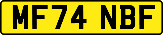 MF74NBF
