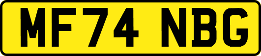 MF74NBG