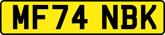 MF74NBK
