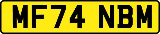 MF74NBM