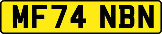 MF74NBN