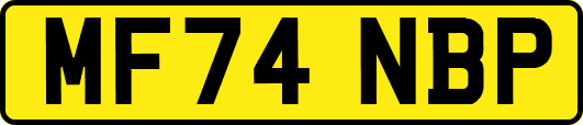 MF74NBP