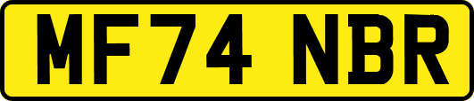 MF74NBR