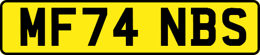 MF74NBS