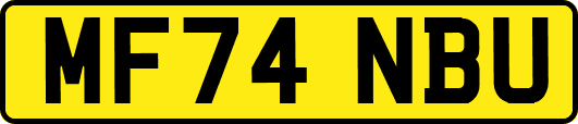 MF74NBU