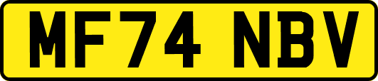 MF74NBV