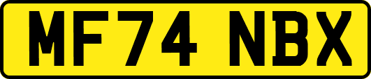 MF74NBX