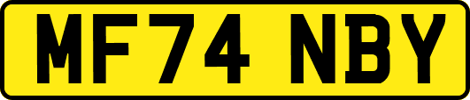 MF74NBY