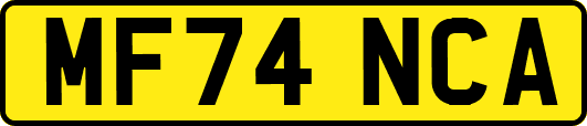 MF74NCA