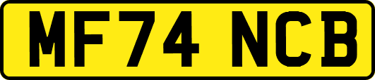 MF74NCB