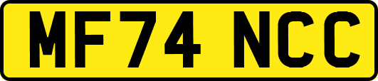 MF74NCC