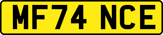 MF74NCE