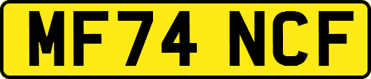 MF74NCF