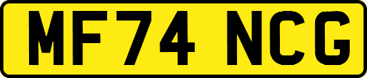 MF74NCG
