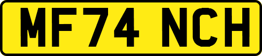 MF74NCH