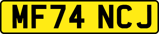 MF74NCJ