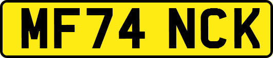 MF74NCK