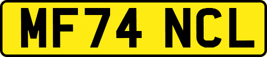 MF74NCL