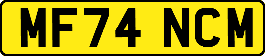 MF74NCM