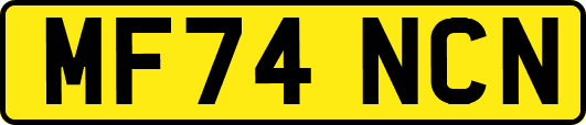 MF74NCN