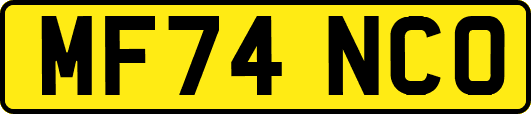 MF74NCO