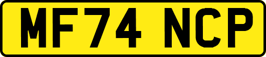 MF74NCP