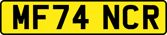MF74NCR