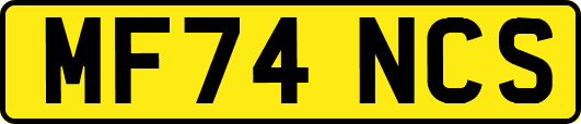 MF74NCS