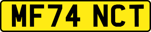 MF74NCT