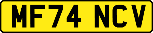 MF74NCV
