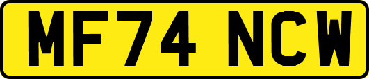 MF74NCW