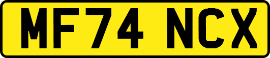 MF74NCX