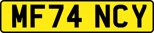 MF74NCY