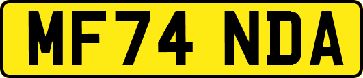 MF74NDA