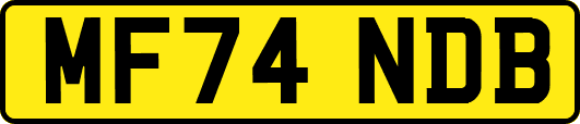 MF74NDB