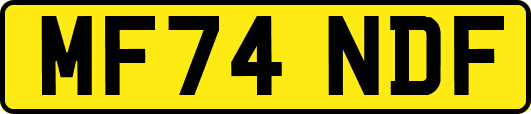 MF74NDF