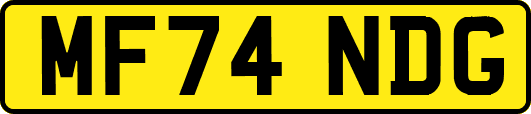 MF74NDG