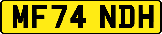 MF74NDH