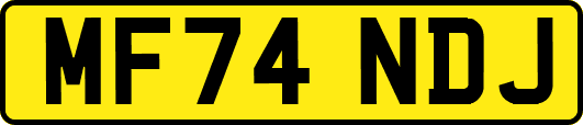 MF74NDJ