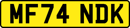 MF74NDK