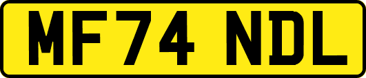 MF74NDL