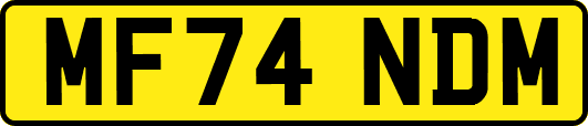 MF74NDM