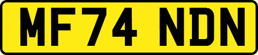 MF74NDN