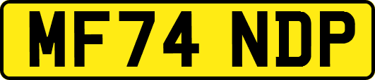 MF74NDP