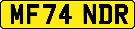 MF74NDR