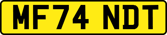 MF74NDT
