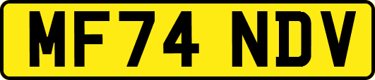 MF74NDV