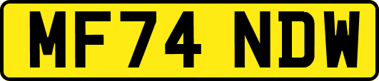 MF74NDW