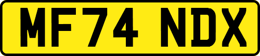 MF74NDX