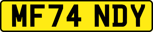 MF74NDY